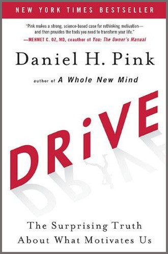 Drive cover