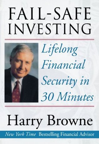 Fail-Safe Investing cover